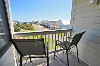 Gulf Shores Plantation 1369 - Gulf Highlands - 0