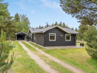 Holiday Home Bjarka - 2-9km from the sea by Interhome - Kongsmark - 3