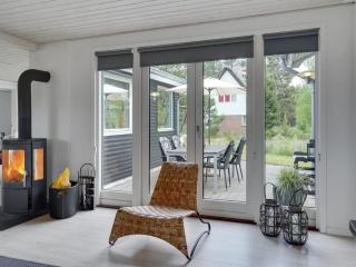 Holiday Home Bjarka - 2-9km from the sea by Interhome - Kongsmark - 6