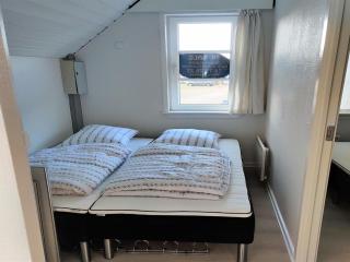Apartment Lotte - 2-3km from the sea by Interhome - Sønderby - 2