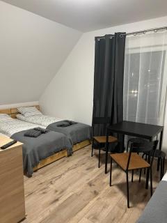 Rzut beretem od gondoli - Szczyrk - 3