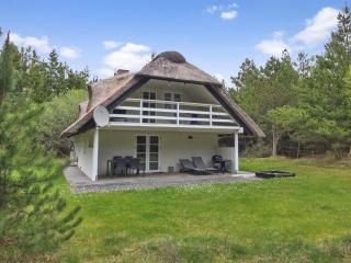 Holiday Home Volmar - 3-5km from the sea by Interhome - Kongsmark - 4