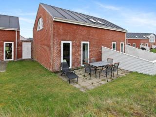 Apartment Reija - 2-3km from the sea by Interhome - Sønderby - 0