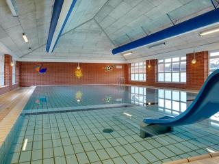 Apartment Reija - 2-3km from the sea by Interhome - Sønderby - 9