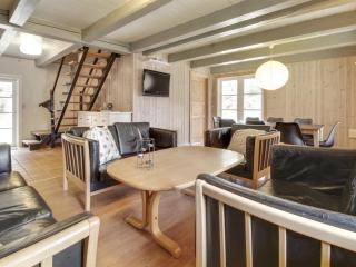 Holiday Home Volmar - 3-5km from the sea by Interhome - Kongsmark - 8