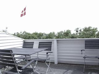 Apartment Tellervo - 2-4km from the sea by Interhome - Sønderby - 0