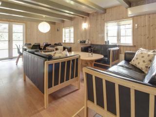 Holiday Home Volmar - 3-5km from the sea by Interhome - 5