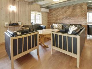 Holiday Home Volmar - 3-5km from the sea by Interhome - Kongsmark - 3