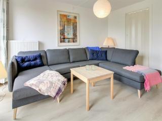 Apartment Reija - 2-3km from the sea by Interhome - Sønderby - 6
