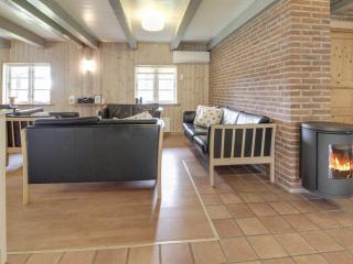 Holiday Home Volmar - 3-5km from the sea by Interhome - Kongsmark - 2