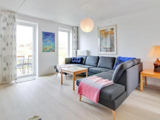 Apartment Reija - 2-3km from the sea by Interhome - Sønderby - 5