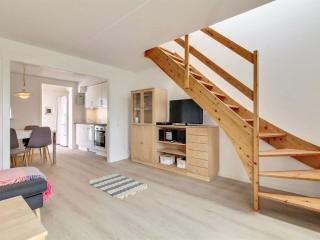 Apartment Reija - 2-3km from the sea by Interhome - Sønderby - 2