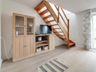 Apartment Reija - 2-3km from the sea by Interhome - Sønderby - 1