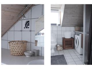 Apartment Tellervo - 2-4km from the sea by Interhome - Sønderby - 5