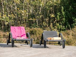 Holiday Home Haghbarth - 2-3km from the sea by Interhome - Lakolk - 5