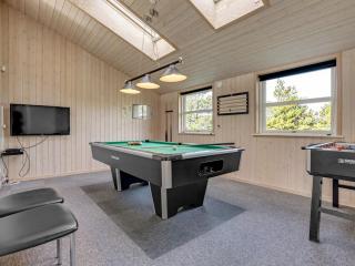 Holiday Home Haghbarth - 2-3km from the sea by Interhome - Lakolk - 6
