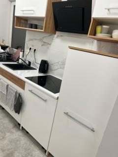 Rzut beretem od gondoli - Szczyrk - 6