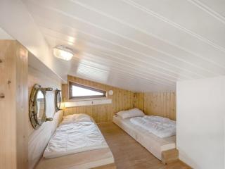 Holiday Home Sybilla - 700m from the sea by Interhome - Lakolk - 1