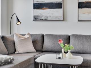 Apartment Anke - 500m from the sea by Interhome - Sønderby - 7