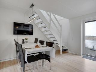 Apartment Anke - 500m from the sea by Interhome - Sønderby - 5
