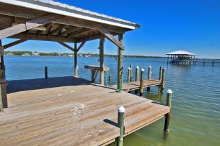 On Golden Pond 8A West - Gulf Shores - 4