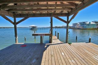 On Golden Pond 8A West - Gulf Shores - 3