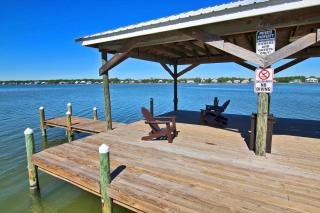 On Golden Pond 8A West - Gulf Shores - 5