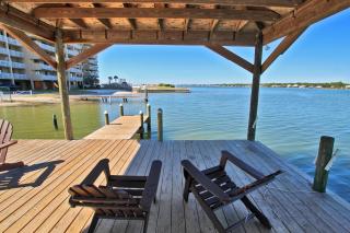 On Golden Pond 8A West - Gulf Shores - 2