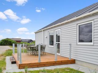 Holiday Home Eldora - 1-4km from the sea by Interhome - Lakolk - 4