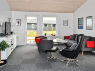 Holiday Home Eldora - 1-4km from the sea by Interhome - Lakolk - 2