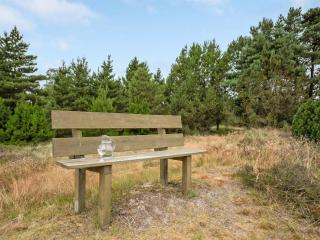 Holiday Home Torbjörn - 1-1km from the sea by Interhome - Mølby - 8