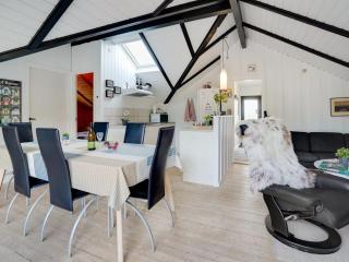 Holiday Home Torbjörn - 1-1km from the sea by Interhome - Mølby - 4
