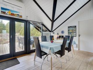 Holiday Home Torbjörn - 1-1km from the sea by Interhome - Mølby - 3