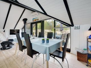 Holiday Home Torbjörn - 1-1km from the sea by Interhome - Mølby - 2