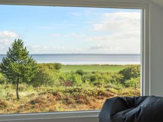 Holiday Home Toralf - 3-5km from the sea by Interhome - Rømø Kirkeby - 2