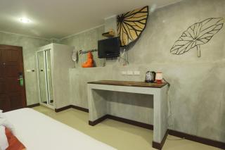 Baan Kamala Fantasea Hotel - 5