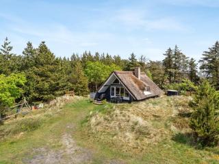 Holiday Home Antero - 4km from the sea by Interhome - Toftum - 8