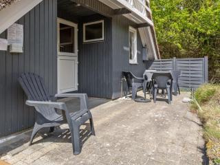 Holiday Home Antero - 4km from the sea by Interhome - Toftum - 2