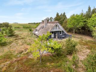 Holiday Home Antero - 4km from the sea by Interhome - Toftum - 0