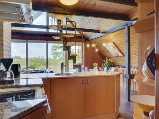 Holiday Home Antero - 4km from the sea by Interhome - Toftum - 5