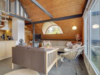 Holiday Home Antero - 4km from the sea by Interhome - Toftum - 6