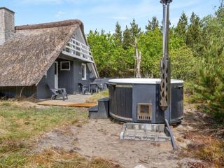 Holiday Home Antero - 4km from the sea by Interhome - Toftum - 3