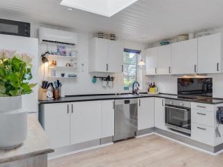 Holiday Home Riekje - 2-3km from the sea by Interhome - Rømø Kirkeby - 5