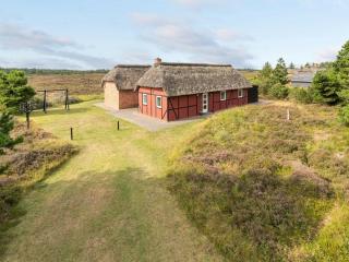 Holiday Home Dietmar - 2-8km from the sea by Interhome - Kongsmark - 7