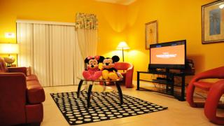 Coral Cay 1 - 4 Bedroom Townhouse - Kissimmee - 8