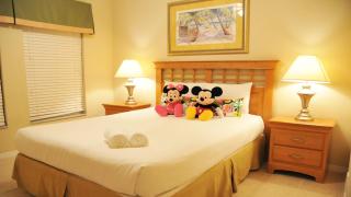 Coral Cay 1 - 4 Bedroom Townhouse - Kissimmee - 6