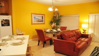 Coral Cay 1 - 4 Bedroom Townhouse - Kissimmee - 4
