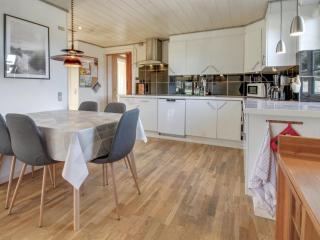 Holiday Home Øvli - 3-8km from the sea in Western Jutland by Interhome - Bolilmark - 2
