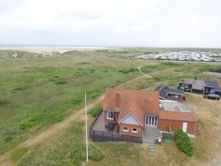 Holiday Home Helfrida - 350m from the sea by Interhome - 6