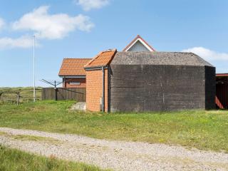Holiday Home Helfrida - 350m from the sea by Interhome - Lakolk - 2